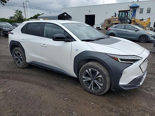 SUBARU SOLTERRA PREMIUM 2023