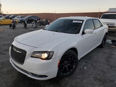 CHRYSLER 300 S 2019