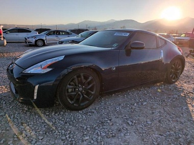 NISSAN 370Z BASE 2016