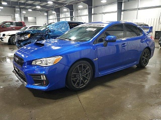 SUBARU WRX PREMIUM 2019