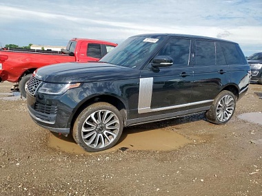 LAND ROVER RANGE ROVER 2021