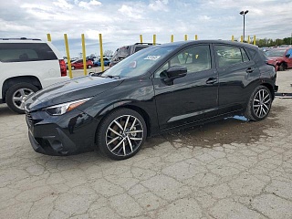SUBARU IMPREZA SPORT 2024