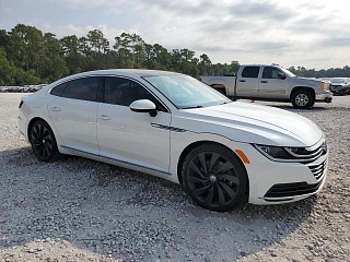 VOLKSWAGEN ARTEON SEL 2019