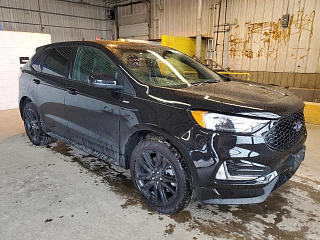FORD EDGE SEL 2024