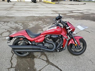 SUZUKI VZR1800 2023