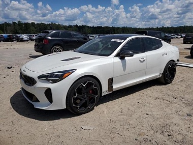 KIA STINGER GT1 2021