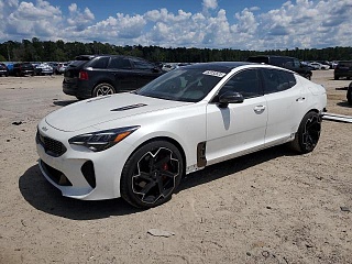 KIA STINGER GT1 2021
