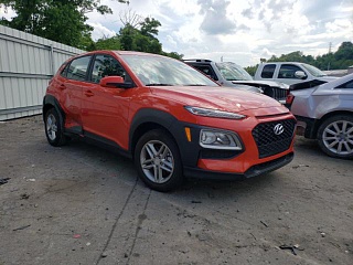 HYUNDAI KONA SE 2019