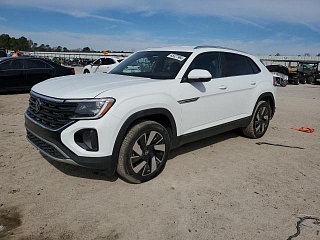 VOLKSWAGEN ATLAS CROSS SPORT SE 2024