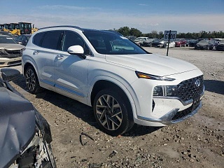HYUNDAI SANTA FE CALLIGRAPHY 2023
