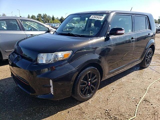 SCION XB 2015