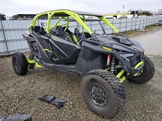 POLARIS RZR PRO R ULTIMATE 2024