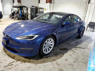 TESLA MODEL S 2024
