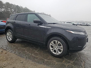 LAND ROVER RANGE ROVER EVOQUE S 2020