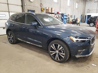 VOLVO XC60 PLUS 2023