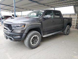 RAM 1500 TRX 2021