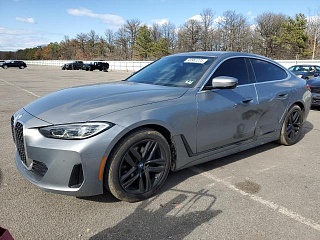 BMW 430XI GRAN COUPE 2023