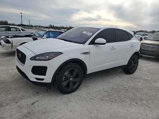JAGUAR E-PACE SE 2020