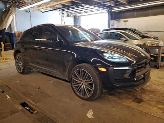 PORSCHE MACAN BASE 2023