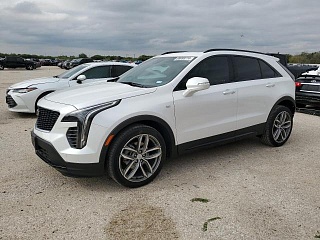 CADILLAC XT4 SPORT 2022