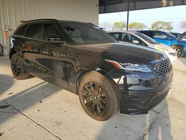 RANGE ROVER VELAR R-DYNAMIC SE 2018