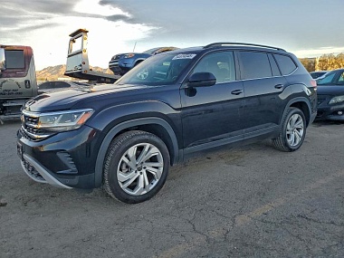 VOLKSWAGEN ATLAS SE 2021