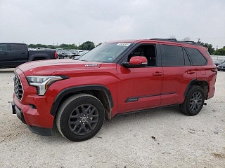 TOYOTA SEQUOIA SR5 2023