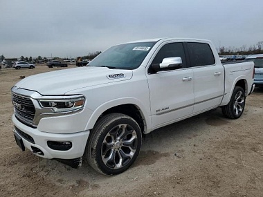 RAM 1500 LIMITED 2024