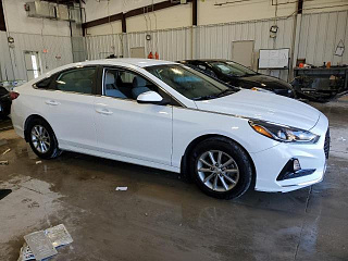 HYUNDAI SONATA SE 2019