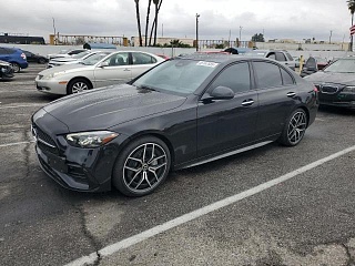 MERCEDES-BENZ C 300 2023