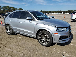 AUDI Q3 PREMIUM 2018