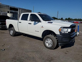 RAM 2500 TRADESMAN 2022