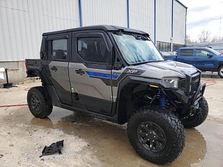 POLARIS XPEDITION XP 5 1000 NORTHSTAR 2024