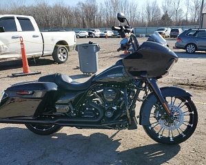 HARLEY-DAVIDSON FLTRXS 2019