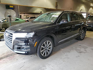 AUDI Q7 PREMIUM PLUS 2019