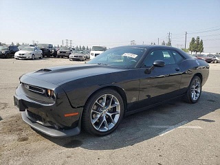 DODGE CHALLENGER GT 2020