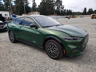 FORD MUSTANG MACH-E PREMIUM 2024