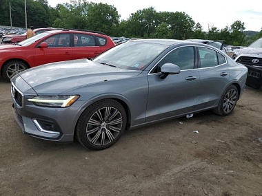 VOLVO S60 T6 INSCRIPTION 2019