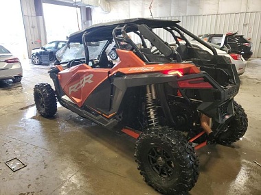 POLARIS RZR PRO XP 4 PREMIUM 2021