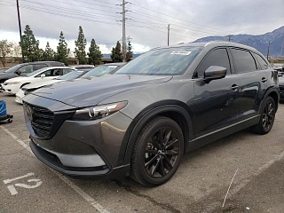 MAZDA CX-9 TOURING PLUS 2022