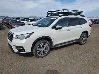 SUBARU ASCENT TOURING 2022