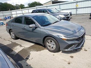 HYUNDAI ELANTRA SE 2024