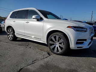 VOLVO XC90 PLUS 2024