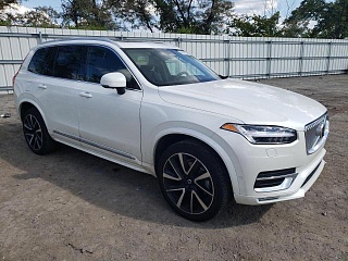 VOLVO XC90 PLUS 2024