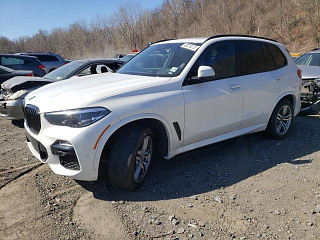 BMW X5 XDRIVE40I 2021