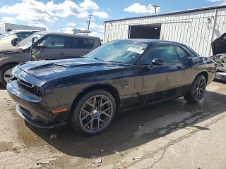DODGE CHALLENGER R/T 2016
