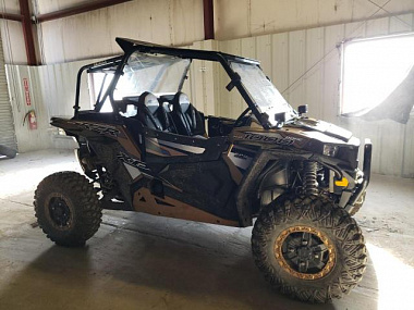 POLARIS RZR XP 100 2017