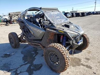 POLARIS RZR PRO R ULTIMATE 2024