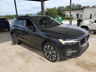 VOLVO XC60 B5 MOMENTUM 2022