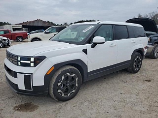 HYUNDAI SANTA FE SE 2024